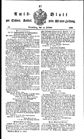 Wiener Zeitung 18200212 Seite: 5