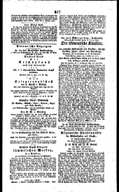 Wiener Zeitung 18200303 Seite: 11