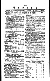 Wiener Zeitung 18200308 Seite: 3
