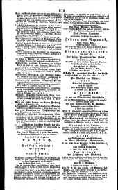Wiener Zeitung 18200512 Seite: 14