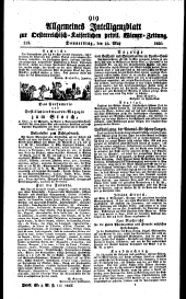 Wiener Zeitung 18200518 Seite: 5
