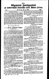 Wiener Zeitung 18200519 Seite: 5