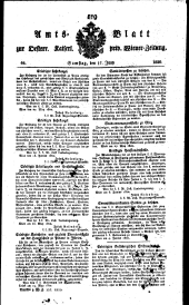 Wiener Zeitung 18200617 Seite: 5
