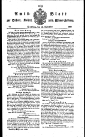 Wiener Zeitung 18200916 Seite: 5
