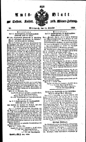 Wiener Zeitung 18201011 Seite: 5