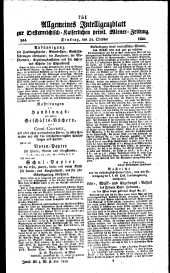 Wiener Zeitung 18201024 Seite: 5