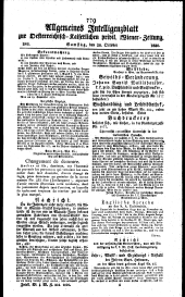 Wiener Zeitung 18201028 Seite: 7