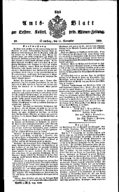 Wiener Zeitung 18201111 Seite: 5