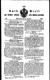 Wiener Zeitung 18201129 Seite: 5