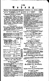Wiener Zeitung 18201214 Seite: 3