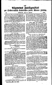 Wiener Zeitung 18210124 Seite: 9