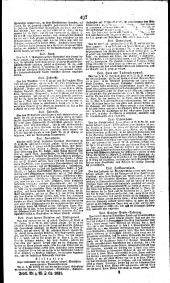 Wiener Zeitung 18210316 Seite: 9