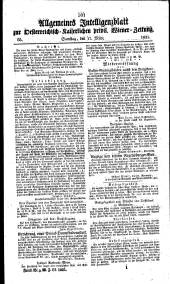 Wiener Zeitung 18210317 Seite: 9