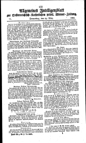 Wiener Zeitung 18210329 Seite: 5