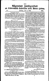 Wiener Zeitung 18210515 Seite: 5