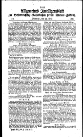Wiener Zeitung 18210523 Seite: 9