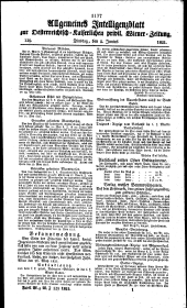 Wiener Zeitung 18210605 Seite: 5