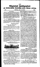 Wiener Zeitung 18210623 Seite: 9