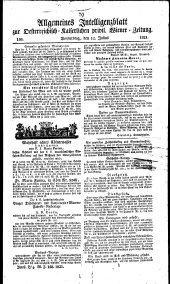 Wiener Zeitung 18210712 Seite: 5