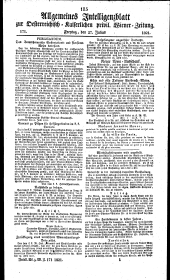 Wiener Zeitung 18210727 Seite: 5