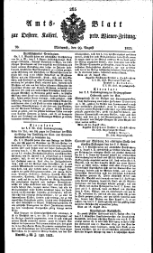 Wiener Zeitung 18210829 Seite: 5