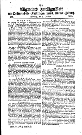 Wiener Zeitung 18211008 Seite: 5