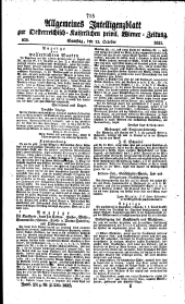 Wiener Zeitung 18211013 Seite: 9