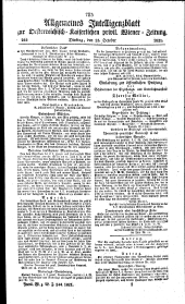 Wiener Zeitung 18211023 Seite: 5