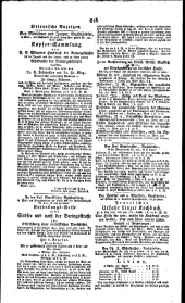 Wiener Zeitung 18211026 Seite: 12