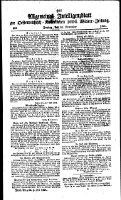 Wiener Zeitung 18211116 Seite: 5