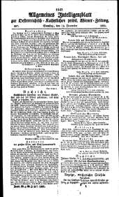 Wiener Zeitung 18211215 Seite: 9