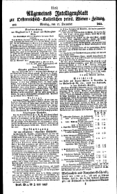 Wiener Zeitung 18211217 Seite: 5