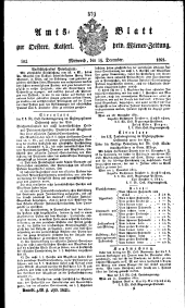 Wiener Zeitung 18211219 Seite: 5