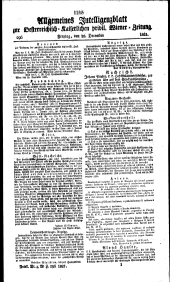 Wiener Zeitung 18211228 Seite: 5