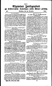 Wiener Zeitung 18211229 Seite: 9