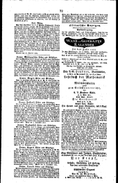 Wiener Zeitung 18220105 Seite: 14