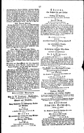 Wiener Zeitung 18220111 Seite: 11