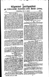 Wiener Zeitung 18220117 Seite: 5