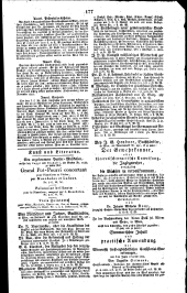 Wiener Zeitung 18220125 Seite: 11