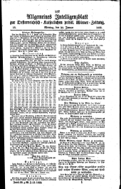 Wiener Zeitung 18220128 Seite: 5