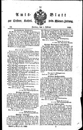 Wiener Zeitung 18220201 Seite: 5