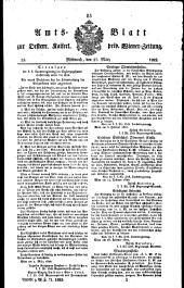 Wiener Zeitung 18220327 Seite: 5