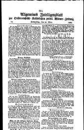 Wiener Zeitung 18220328 Seite: 5