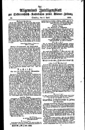 Wiener Zeitung 18220406 Seite: 9