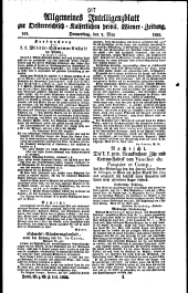 Wiener Zeitung 18220502 Seite: 5