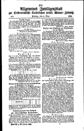 Wiener Zeitung 18220503 Seite: 5