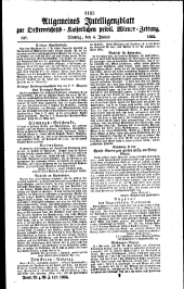 Wiener Zeitung 18220604 Seite: 5