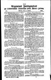 Wiener Zeitung 18220610 Seite: 5