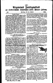 Wiener Zeitung 18220628 Seite: 9