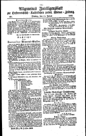 Wiener Zeitung 18220716 Seite: 5
